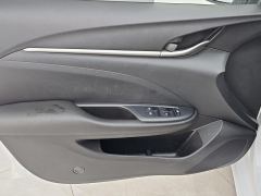 Buick Excelle Facelift Mild Hybrid 1.3T Automatic Elite Edition - ფოტო 13