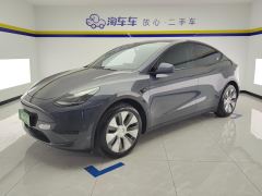 Tesla Model Y 545km Rear-Wheel Drive Edition - ფოტო 1