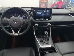 Toyota Wildlander 2.0L Four-wheel drive luxury PLUS version - фото 16