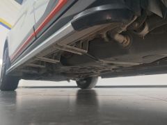Geely Boyue X 1.8TD 2WD Version - photo 11