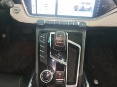 Geely Boyue X 1.8TD 2WD Version - photo 19
