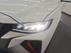 Geely Boyue X 1.8TD 2WD Version - photo 4