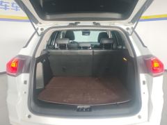 Geely Boyue X 1.8TD 2WD Version - photo 7