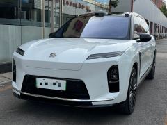 Nio ES8 635km Edition 102kWh 6 - ფოტო 1