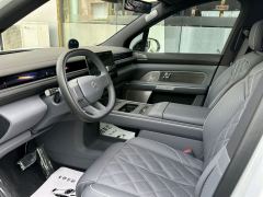 Nio ES8 635km Edition 102kWh 6 - ფოტო 10