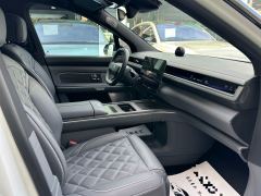 Nio ES8 635km Edition 102kWh 6 - ფოტო 11