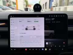 Nio ES8 635km Edition 102kWh 6 - ფოტო 12