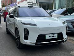 Nio ES8 635km Edition 102kWh 6 - ფოტო 3