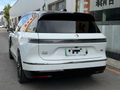 Nio ES8 635km Edition 102kWh 6 - ფოტო 5