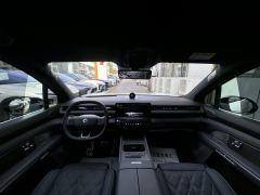 Nio ES8 635km Edition 102kWh 6 - ფოტო 9