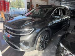 Volkswagen Langjing Crowdfunding Facelift 380TSI Four-wheel drive flagship version 6-seater - ფოტო 1