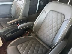Volkswagen Langjing Crowdfunding Facelift 380TSI Four-wheel drive flagship version 6-seater - ფოტო 11