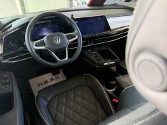 Volkswagen Langjing Crowdfunding Facelift 380TSI Four-wheel drive flagship version 6-seater - ფოტო 12
