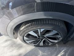 Volkswagen Langjing Crowdfunding Facelift 380TSI Four-wheel drive flagship version 6-seater - ფოტო 13