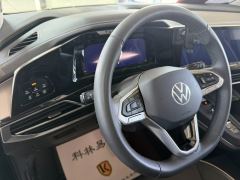 Volkswagen Langjing Crowdfunding Facelift 380TSI Four-wheel drive flagship version 6-seater - ფოტო 3