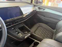 Volkswagen Langjing Crowdfunding Facelift 380TSI Four-wheel drive flagship version 6-seater - ფოტო 6