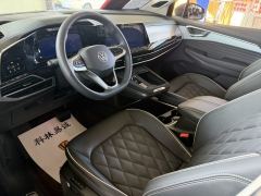Volkswagen Langjing Crowdfunding Facelift 380TSI Four-wheel drive flagship version 6-seater - ფოტო 7