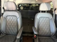 Volkswagen Langjing Crowdfunding Facelift 380TSI Four-wheel drive flagship version 6-seater - ფოტო 8
