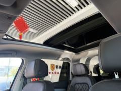 Volkswagen Langjing Crowdfunding Facelift 380TSI Four-wheel drive flagship version 6-seater - ფოტო 9