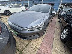 BYD Qin PLUS EV Champion Edition 610km Elite Edition - ფოტო 1