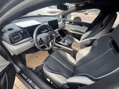 BYD Qin PLUS EV Champion Edition 610km Elite Edition - ფოტო 4
