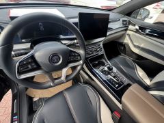 BYD Qin PLUS EV Champion Edition 610km Elite Edition - ფოტო 5