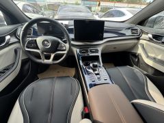 BYD Qin PLUS EV Champion Edition 610km Elite Edition - ფოტო 8