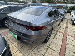 BYD Qin PLUS EV Champion Edition 610km Elite Edition - ფოტო 9