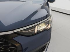 Ford Escort 1.5L Edition - ფოტო 4