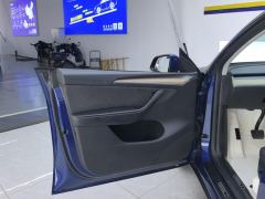 Tesla Model Y Facelift 545km Rear-Wheel Drive Edition - ფოტო 12