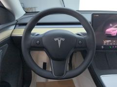 Tesla Model Y Facelift 545km Rear-Wheel Drive Edition - ფოტო 18