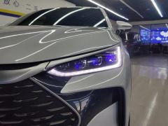 BYD Tang DM-i Honor Edition 1.5T 112km Precursor Premium 7-seater - ფოტო 4