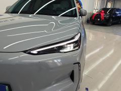 Geely Galaxy E5 530km Explorer Edition - photo 4