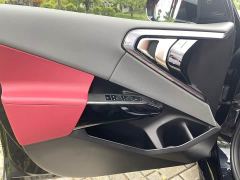 BMW X3 xDrive30L Premier M Sport Package - ფოტო 11