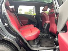 BMW X3 xDrive30L Premier M Sport Package - ფოტო 13