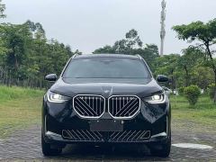 BMW X3 xDrive30L Premier M Sport Package - ფოტო 2