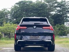 BMW X3 xDrive30L Premier M Sport Package - ფოტო 5