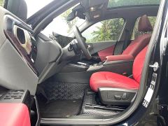 BMW X3 xDrive30L Premier M Sport Package - ფოტო 7
