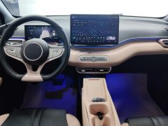 BYD Seagull Smart Driving Edition 305km Free Version - ფოტო 16