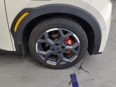 BYD Seagull Smart Driving Edition 305km Free Version - ფოტო 6