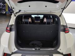 BYD Seagull Smart Driving Edition 305km Free Version - ფოტო 7