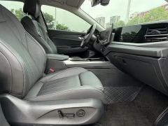 Volkswagen Passat Pro 300TSI Longyao Edition - ფოტო 6