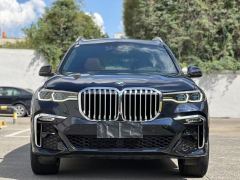 BMW X7 xDrive40i Executive M Sport Package - ფოტო 2
