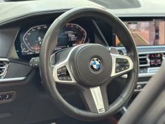 BMW X7 xDrive40i Executive M Sport Package - ფოტო 4