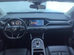 GAC GS4 270T Edition - ფოტო 16