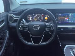GAC GS4 270T Edition - ფოტო 18