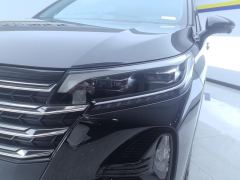 GAC GS4 270T Edition - ფოტო 4