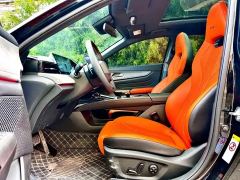Changan UNI-V Third Generation 2.0T Dynamic Engine Edition - фото 10