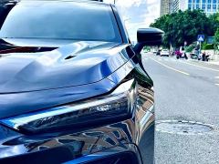 Changan UNI-V Third Generation 2.0T Dynamic Engine Edition - фото 5