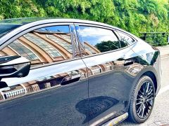 Changan UNI-V Third Generation 2.0T Dynamic Engine Edition - фото 6